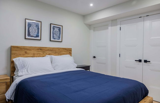 Peachview Suites - Foto 6