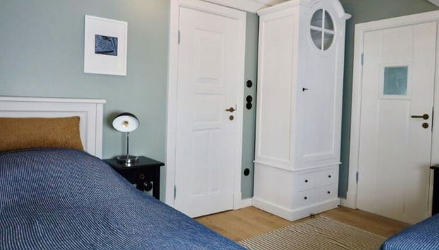 House in Nieblum Near Family Beach - Foto 5, Habitación