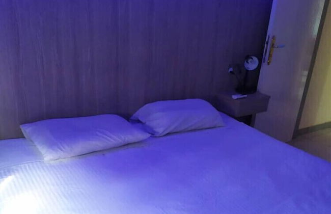 Palm Sea Hotel Apartments 2 - Foto 13