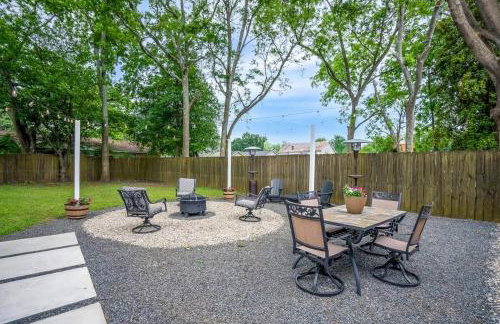 Quaint house, king bed 2min from down town - Photo 66