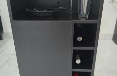 Flat completo a 21 minutos da BR-153 - Foto 24