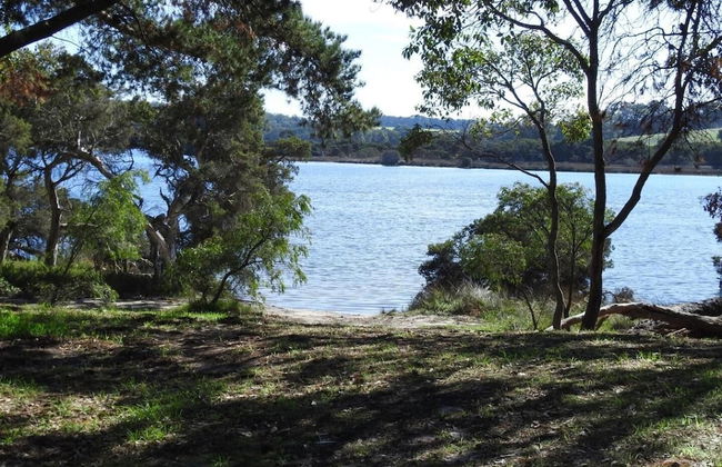 Kalgan River Chalets and Caravan Park - Foto 24