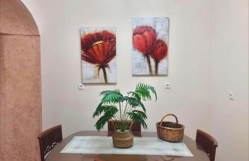 La Plazuela, casa andaluza con patio. - Photo 16