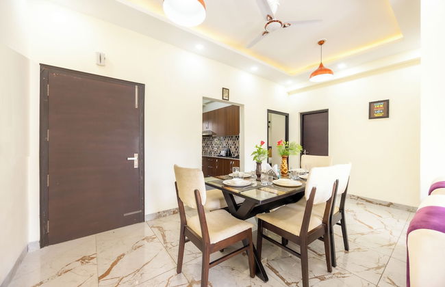 Alaya Stays Kingdom Heartz - Photo 43