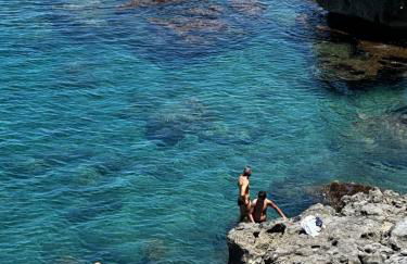 Palazzo Cettina Sul Mare - Photo 9