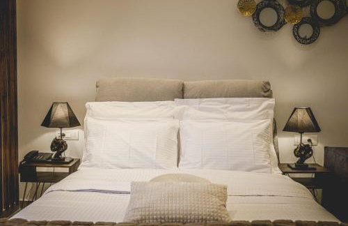 Naias Nemeia Luxury Rooms - Foto 6