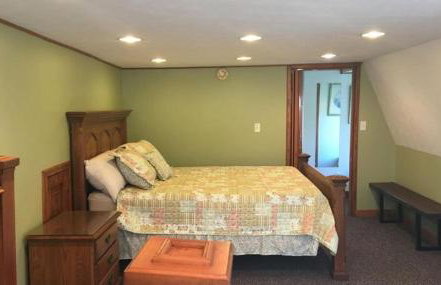 The Lodge - Chestnut Log Cabin - Foto 14