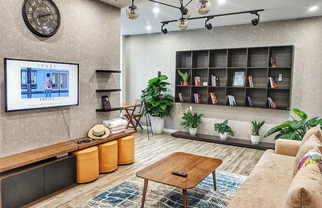 Ha Long Pearl Apartment - Foto 29