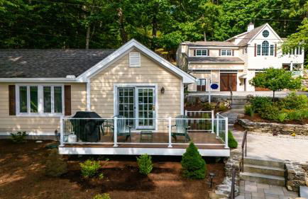 Stoneybrook Retreat Haven - Foto 26