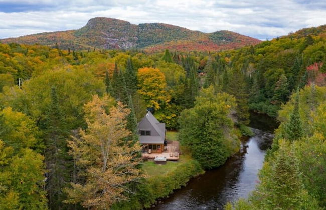 The Beaver Lodge by Escapades Tremblant - Foto 15