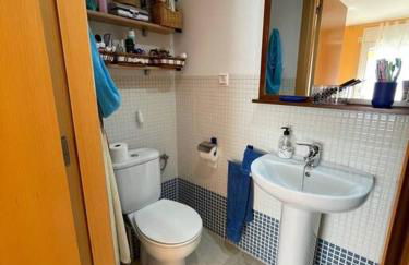 Residencial Spiaggia Dorata a 100m de la Playa - Foto 14