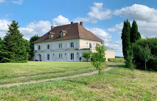 Magnifique villa de charme avec piscine - Foto 21
