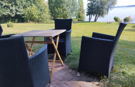 Fewo-Suite Nordlicht mit Kanu, direkte Seelage - Foto 23