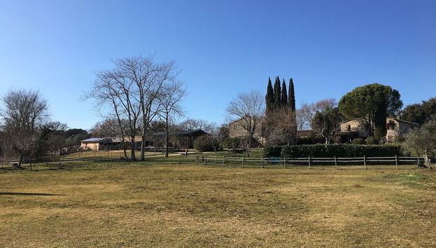 Agriturismo Podere Conte Ràcani - Photo 2, Primary image