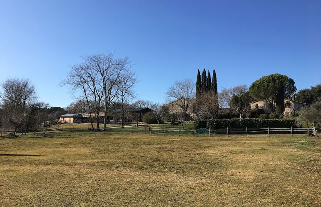 Agriturismo Podere Conte Ràcani - Foto 1