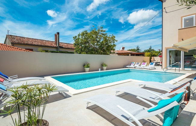 Villa Grannys House - Foto 25