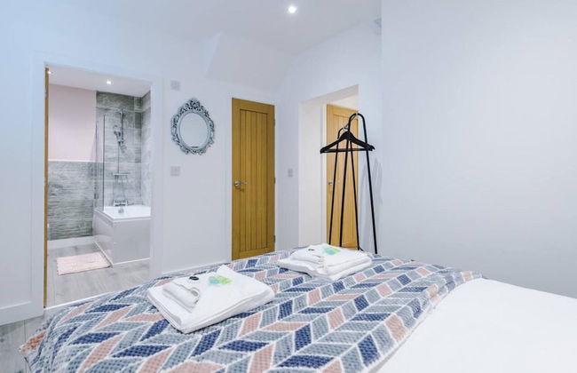 The Lowry One-bedroom Apartment by Belvilla - Foto 2