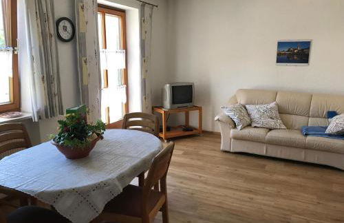 Ferienwohnung Scherr - Foto 11