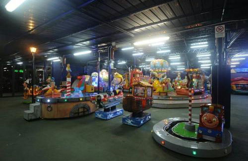 VILLA VERDEMARE - Foto 31