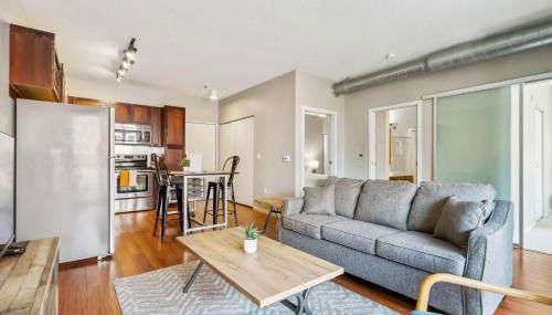 Two CozySuites Mill District #04 & 01 - Foto 3