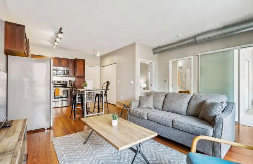 Two CozySuites Mill District #04 & 01 - Foto 3