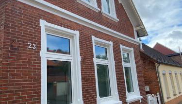 Haus Schönborn Norden - Wohnung Möwe - Foto 3