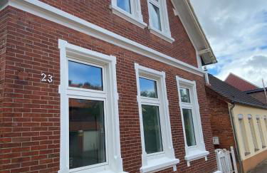 Haus Schönborn Norden - Wohnung Möwe - Foto 3