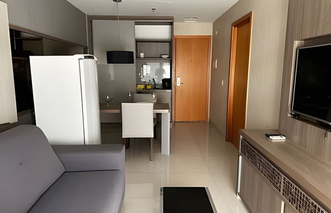 Brisas do Lago - apartamento 3 - Photo 12