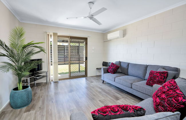 Gold Rush Apartments - Foto 7