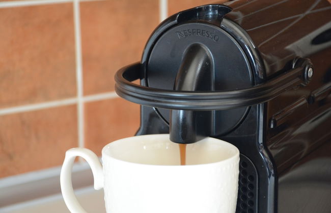 Nautilus Villa with private pool - Foto 7