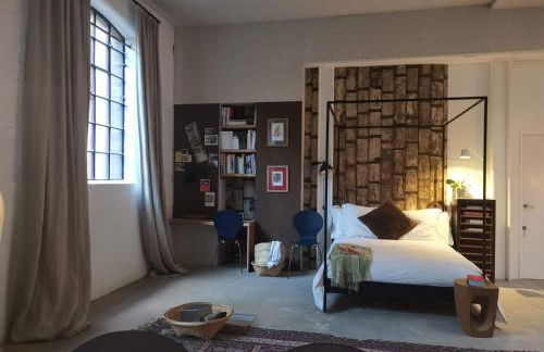 Architect Designed Studio Borough - Foto 16