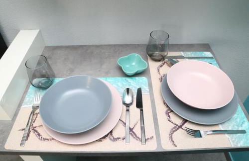 STREET 90 Lux Aparts - Photo 39