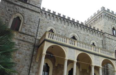 Castello Bellariva - Foto 48