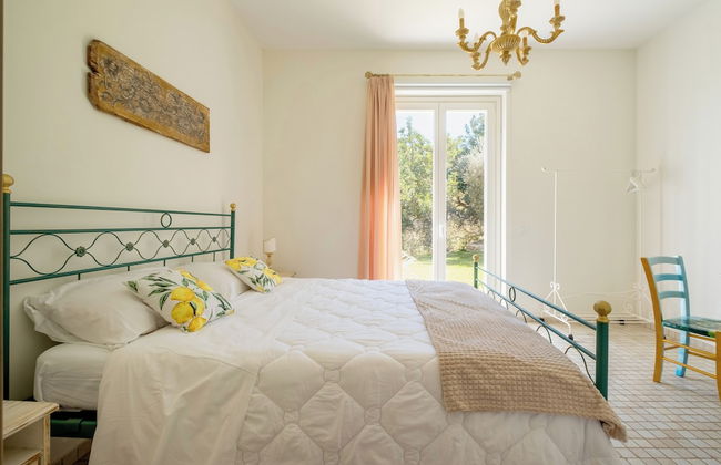 Villa Santa Margherita - Foto 9