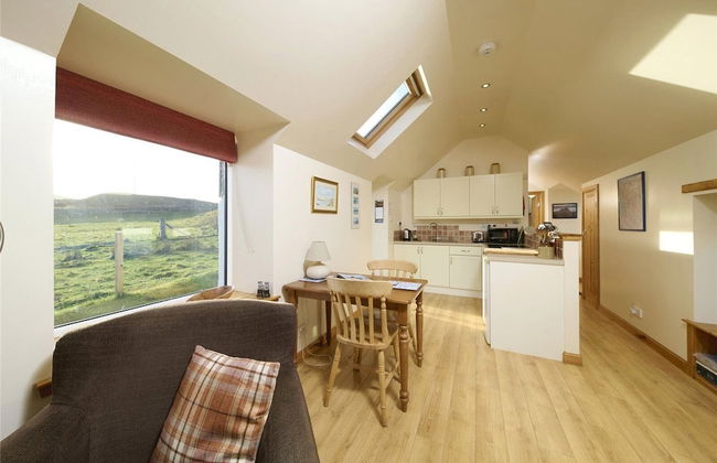 The Smithy House & Cottages - Foto 6