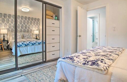 Bright, Coastal Mashpee Condo Near the Commons - Foto 18