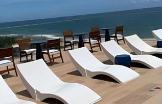 Apartamento com Vista Privilegiada para o Mar - Foto 44