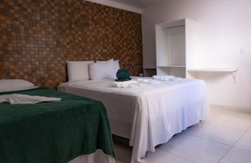 Pousada Villa Costeira - Foto 19