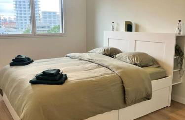 Superbe appartement neuf dans résidence familiale aux portes de Paris avec parking - Foto 16