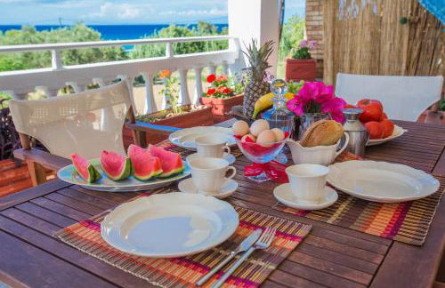 Ammos Apartments - Foto 19