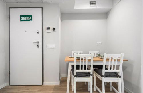 Accessible flat near the Toledo Bridge - 3B - Foto 15