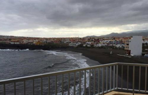 Apartamento en primera línea playa - Foto 21