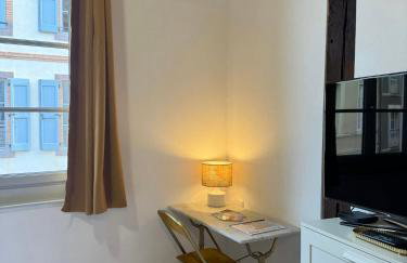 Appartement Cathédrale Albi - Centre historique - Foto 2
