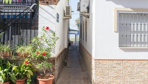 Apartamento Pedregalejo Playa - Photo 2