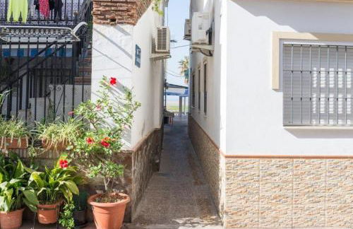 Apartamento Pedregalejo Playa - Photo 2