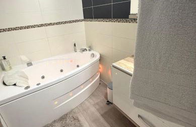 Pied-à-terre de rêve à Marseille - Confort & Style & moderne & équipé & cosy - Foto 12