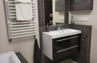 Apartament Kleopatra - Photo 19