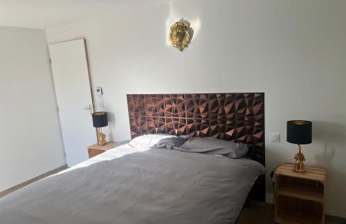 Maison des 2 lacs - Foto 23