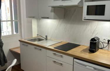 Le Toulousain 001 - Appartement calme en rez-de-chaussée avec Terrasse - Hypercentre, quartier Jeanne d'Arc - Foto 20