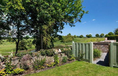 Givendale Cottages, Newby Hall, Ripon, North Yorkshire - Foto 2